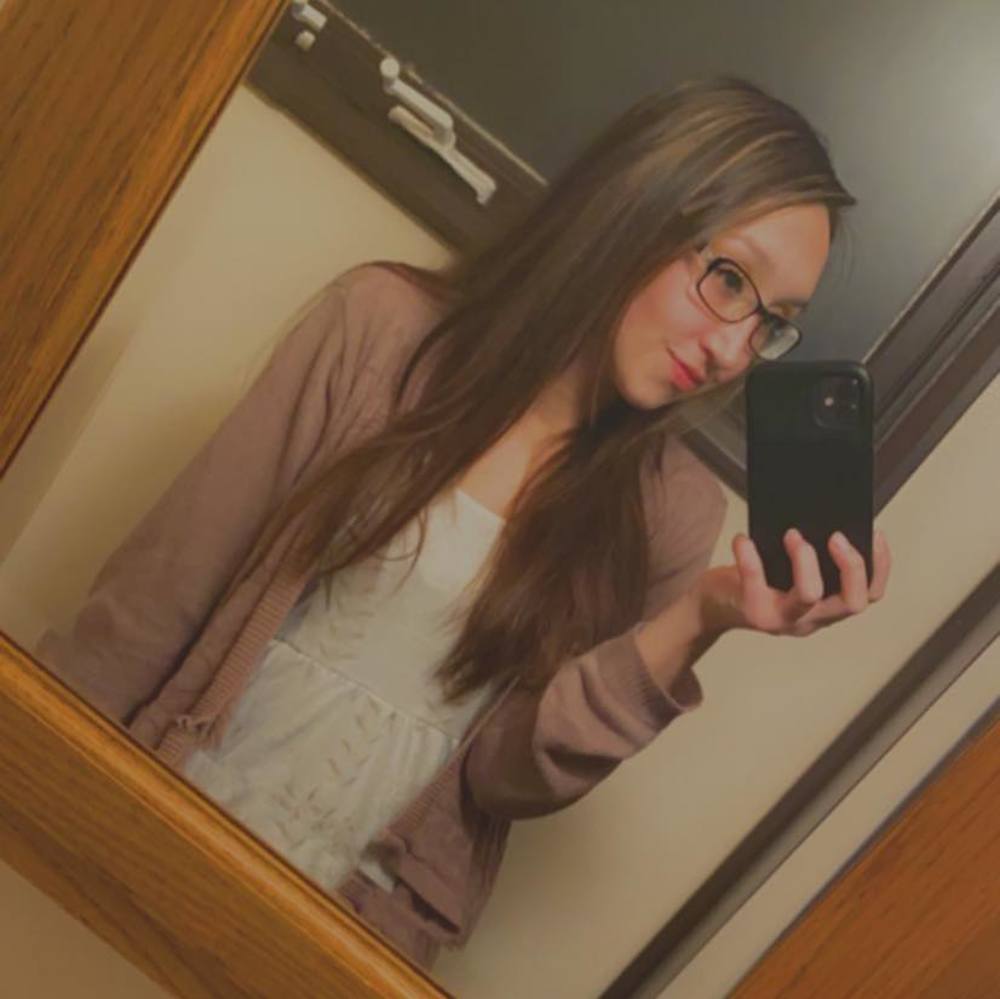 Meet your Posher, Kailee